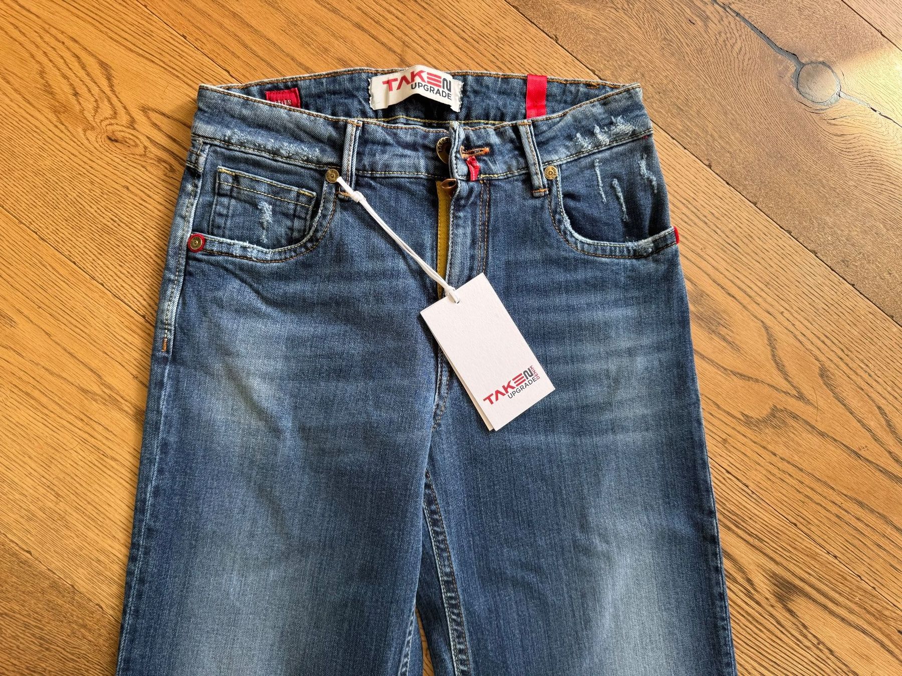 Jeans: Jeans, Take2 --NEU--, 26 – Nuovo (secondo la descrizione) da Stettfurt venduto da outlet72 3