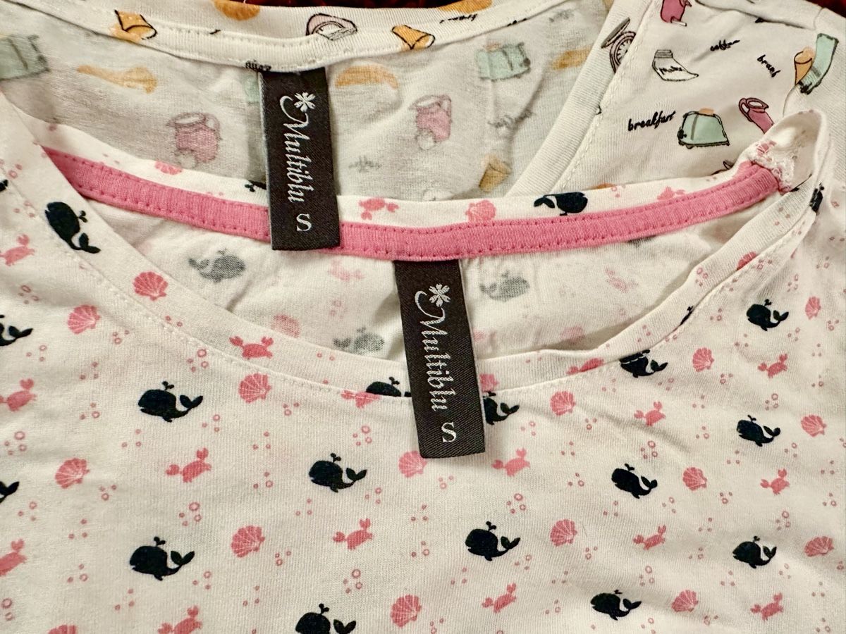 Lotti di vestiti: Paket Teenager Gr. S – Usato da Emmenbrücke venduto da little.treasures 7