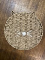 Katzenform zum Krallen, Weide/Sisal aus Maison du Monde