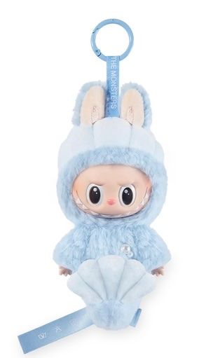 Pop Mart Statuette: Labubu  HIDE AND SEEK nuovo new – Nuovo e nell'imballaggio originale da Paradiso venduto da Kayakara