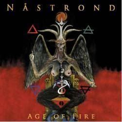 CD: Nastrond - Age... – Usato da St-Cergue venduto da VeganWarrior