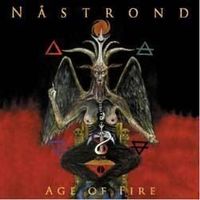 Nastrond - Age...