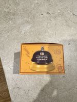 Bier-Klingel (Geschenk) Tischglocke neu in Originalverpackun