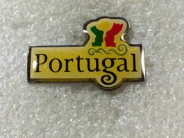 Ansteckpin 147: Portugal