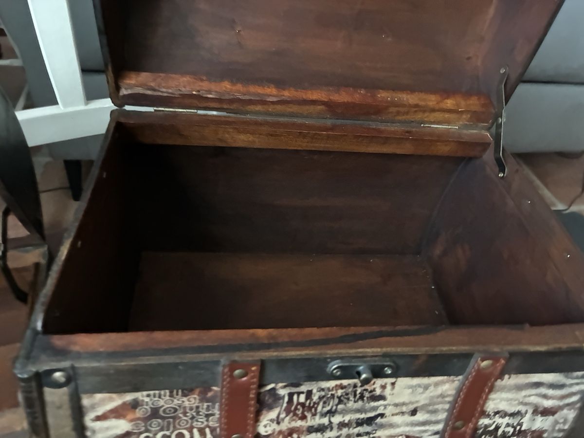 Sonstige Dekorationen & Accessoires: Western Style Aufbewahrungsboxen – Gebraucht aus Weiach von gabs_cdn 2