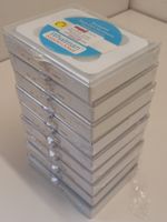 Whatman Nuclepore Track-Etch Membrane Set of 900 filters