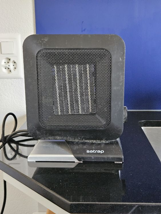 satrap Fan KH2, PTC-155 (Neu (gemäss Beschreibung)) in Solothurn für ...