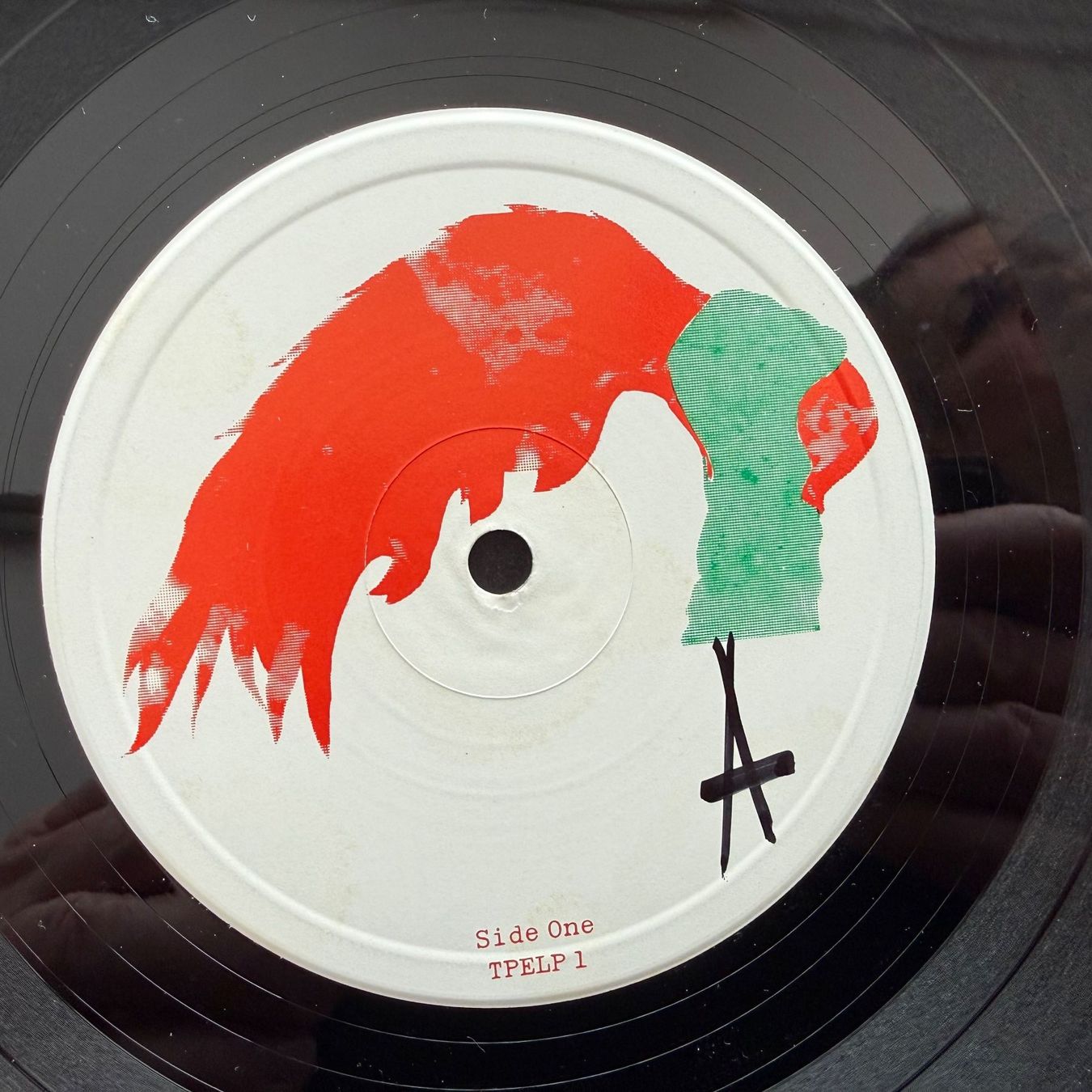 Dischi in vinile: BABBLE - THAT PETROL EMOTION – Usato da Zürich venduto da fehlton 3