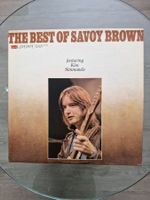 LP - The Best of Savoy Brown - Vinyl