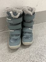 Winterstiefel Superfit 28