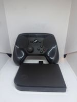 Valve Steam Link mit Controller