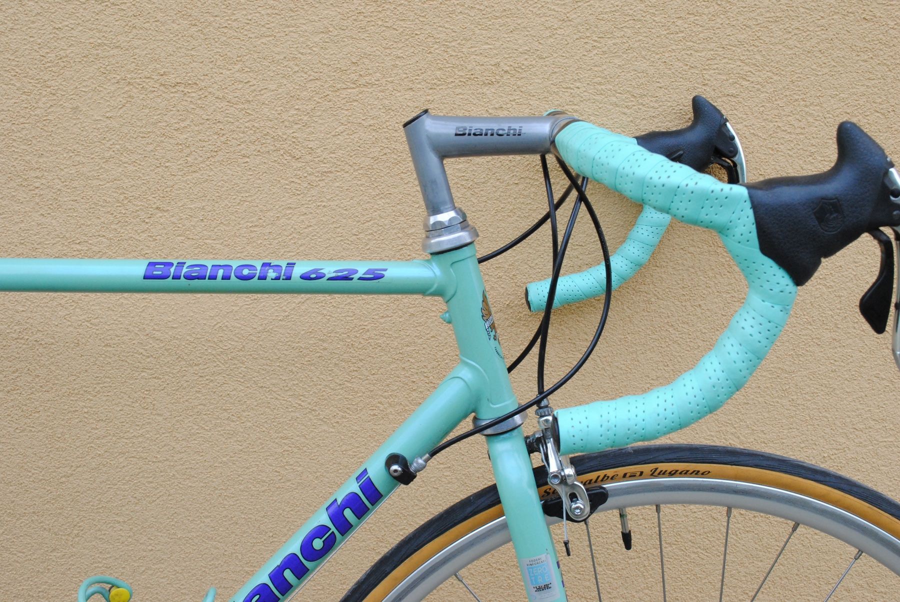 Bianchi Biciclette: Vélo de route Bianchi 625 – Nuovo (secondo la descrizione) da Le Grand-Saconnex venduto da VincentVaz 6