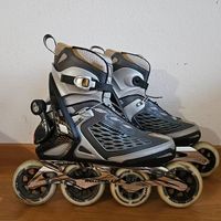 Inline Skates, Rollerblade, Gr. 42