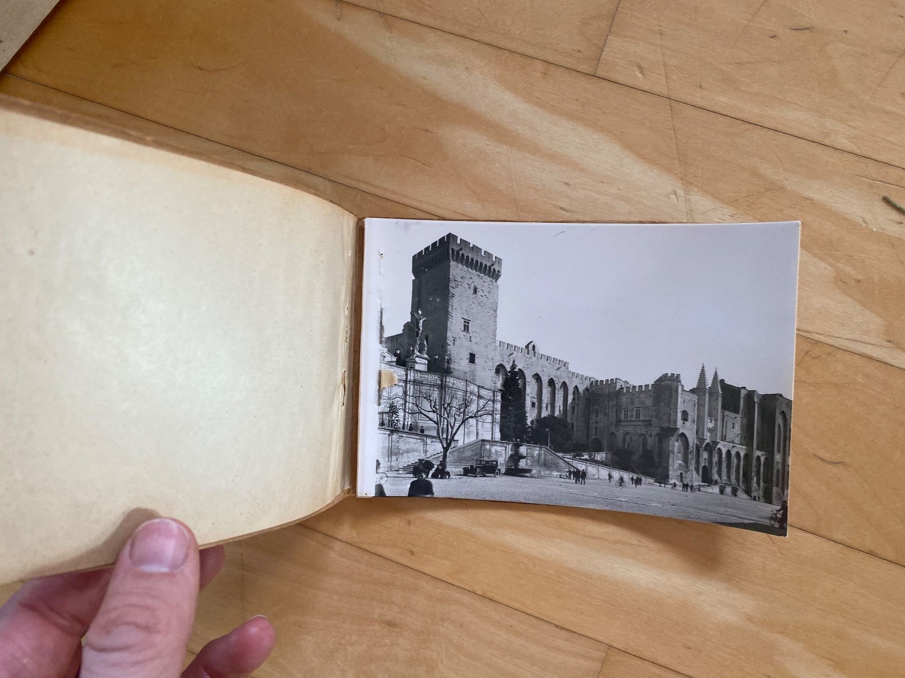 Cartoline postali: Antikes Postkartenbuch – Usato da Zürich venduto da Sebi999 4