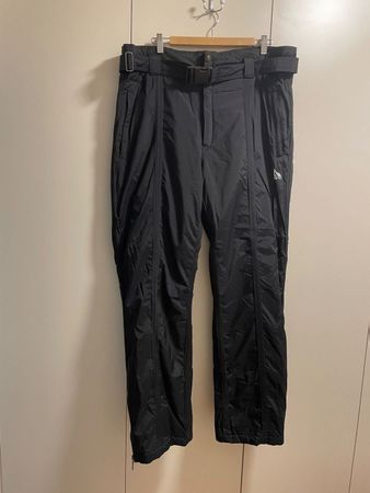 Skihose serac Gr. 58 - gut & günstig