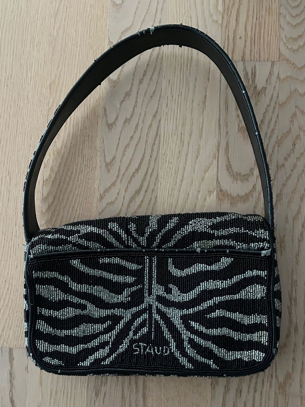 Borse: Staud Tommy Tasche – Usato da Zollikon venduto da Fashionlover6 1