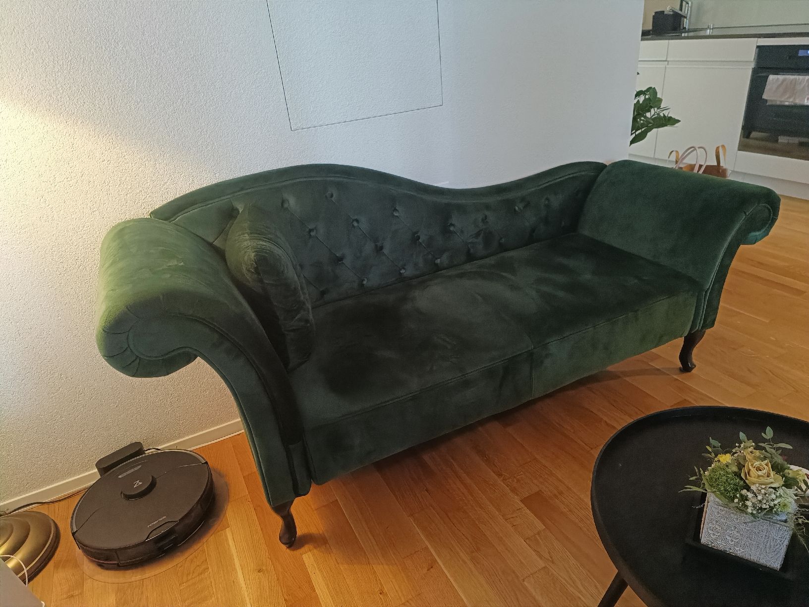 Beliani Sofas: Sofa (samt) – Neuf (Voir description) à Suhr par Nerii 2