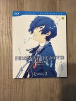 Persona 3 - The Movie (2013) BluRay