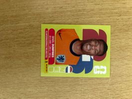 NED 6 - Denzel Dumfries - Panini WM 2026