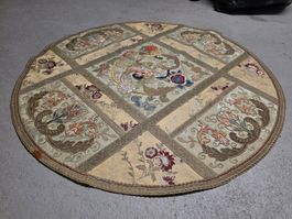 Vintage Decke Deckeli Dekoration Tuch Tuch 78cm