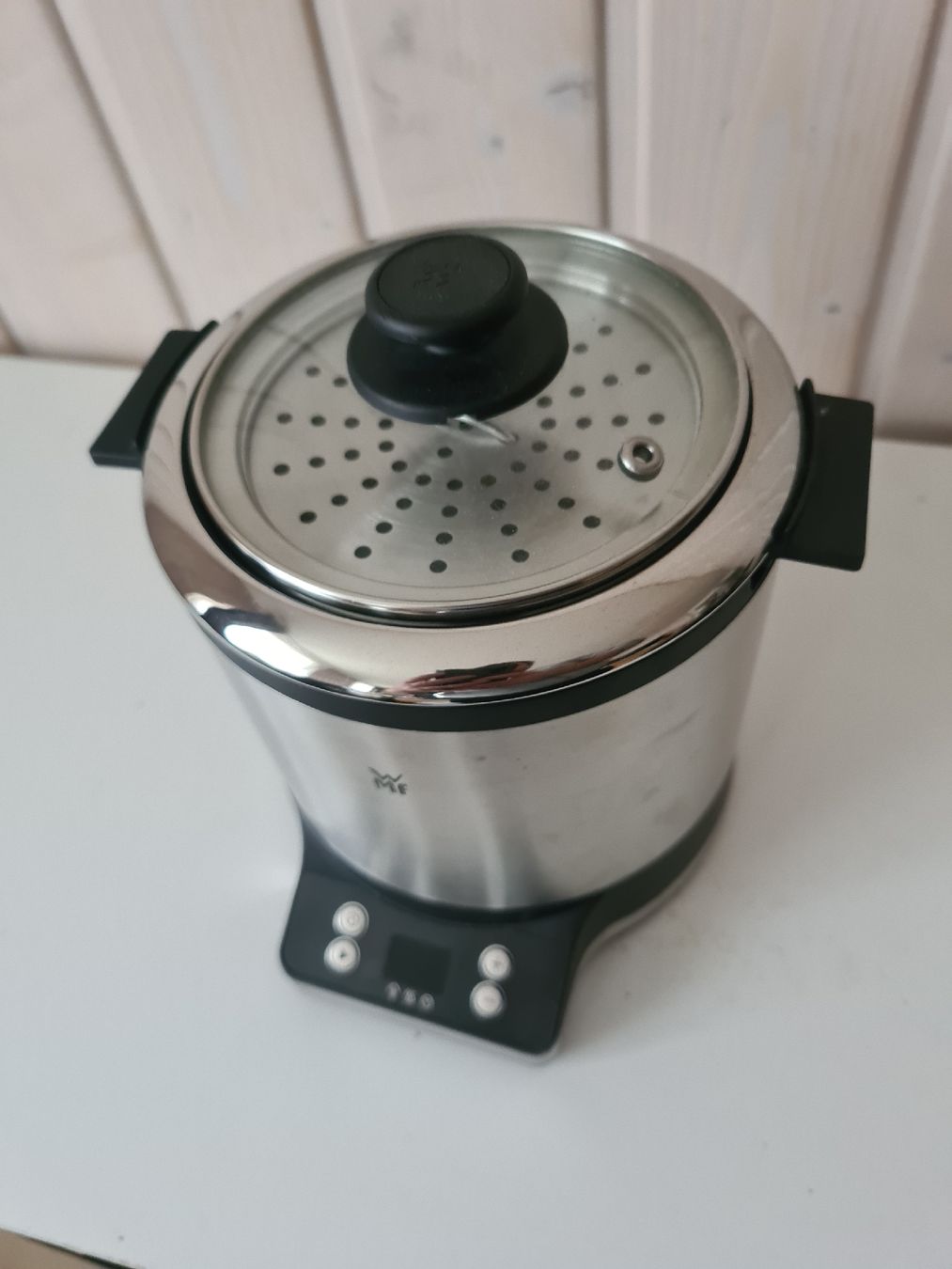 Elettrodomestici da cucina: Reiskocher – Usato da Waldkirch venduto da Hypertenuse