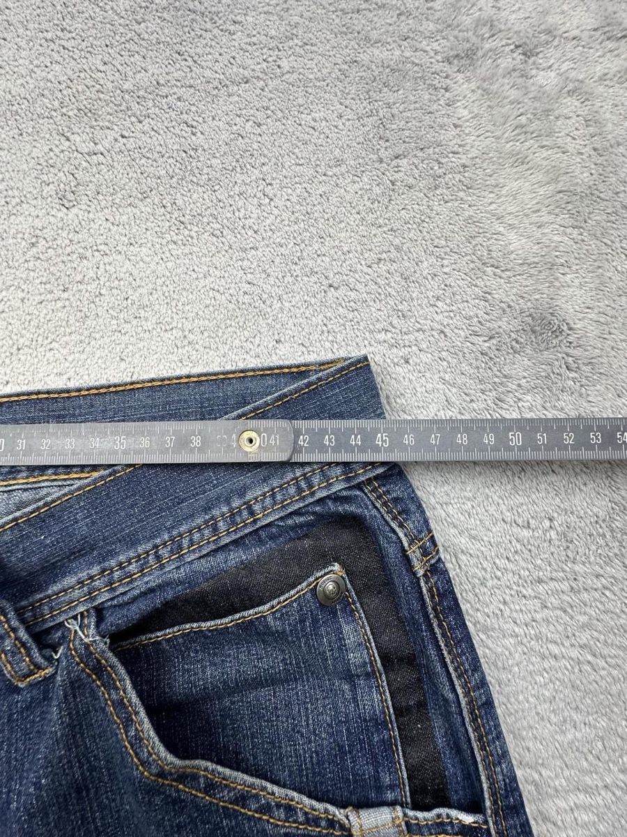 Jeans: No fear Jeans – Gebraucht aus Erlinsbach SO von TogaResell 7