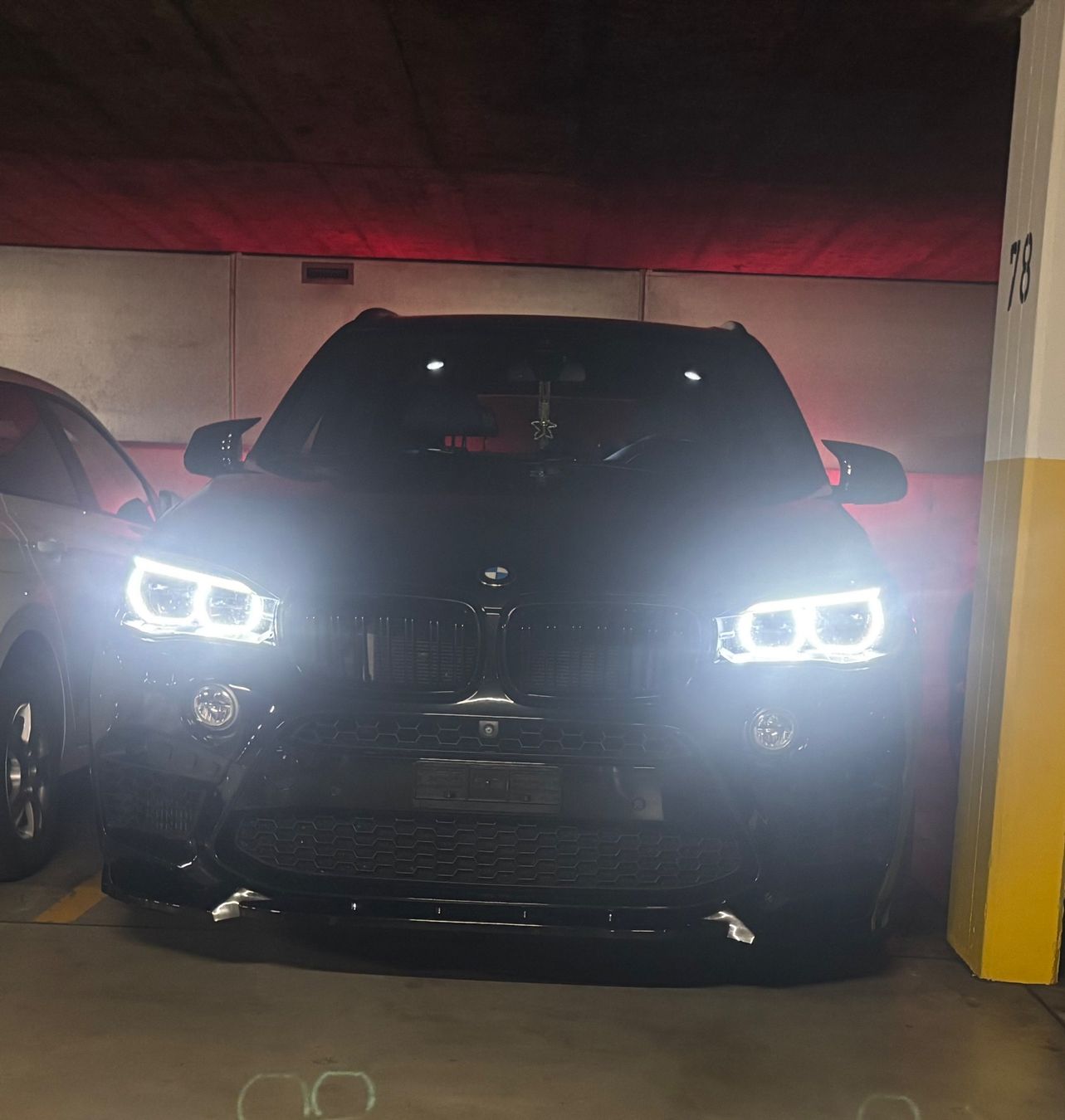 BMW Automobili: BMW X5 M50i – Usato da Wohlen AG venduto da leu_9djv 1