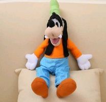 Plüschtier Goofy 30 cm - Peluche Goofy Dingo 30 cm