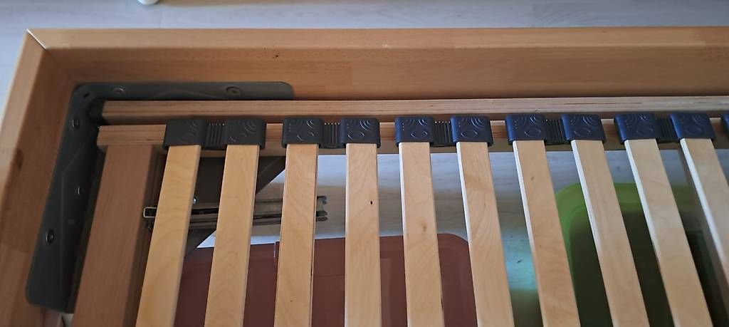 Letti: Bett in gutem Zustand. – Usato da Kehrsatz venduto da mar_9fsz 1