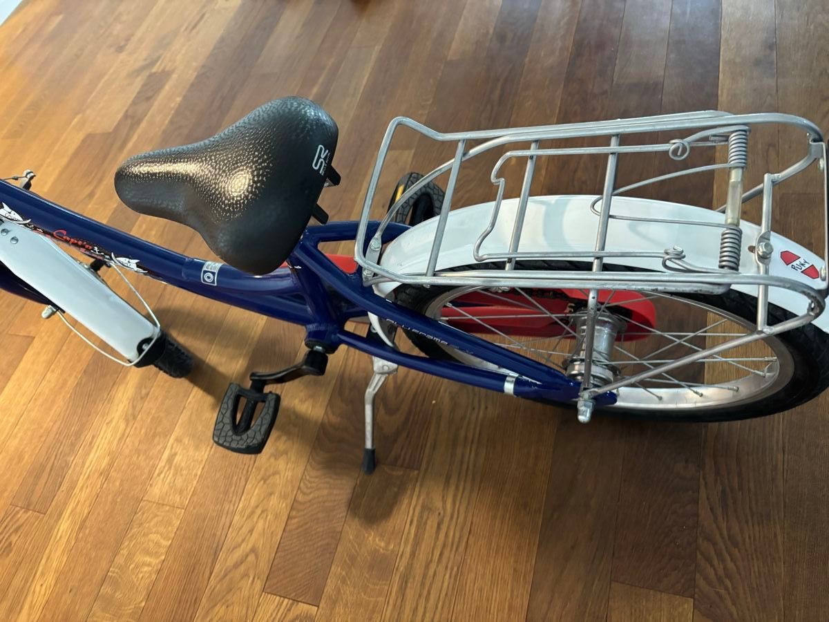 Puky Biciclette: Puky Velo 18 Zoll – Usato da Buchrain venduto da Ham2383 4