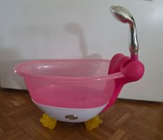 Baby Born Badewanne Zapf Creation