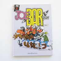 Joe Bar Team - Tome 1