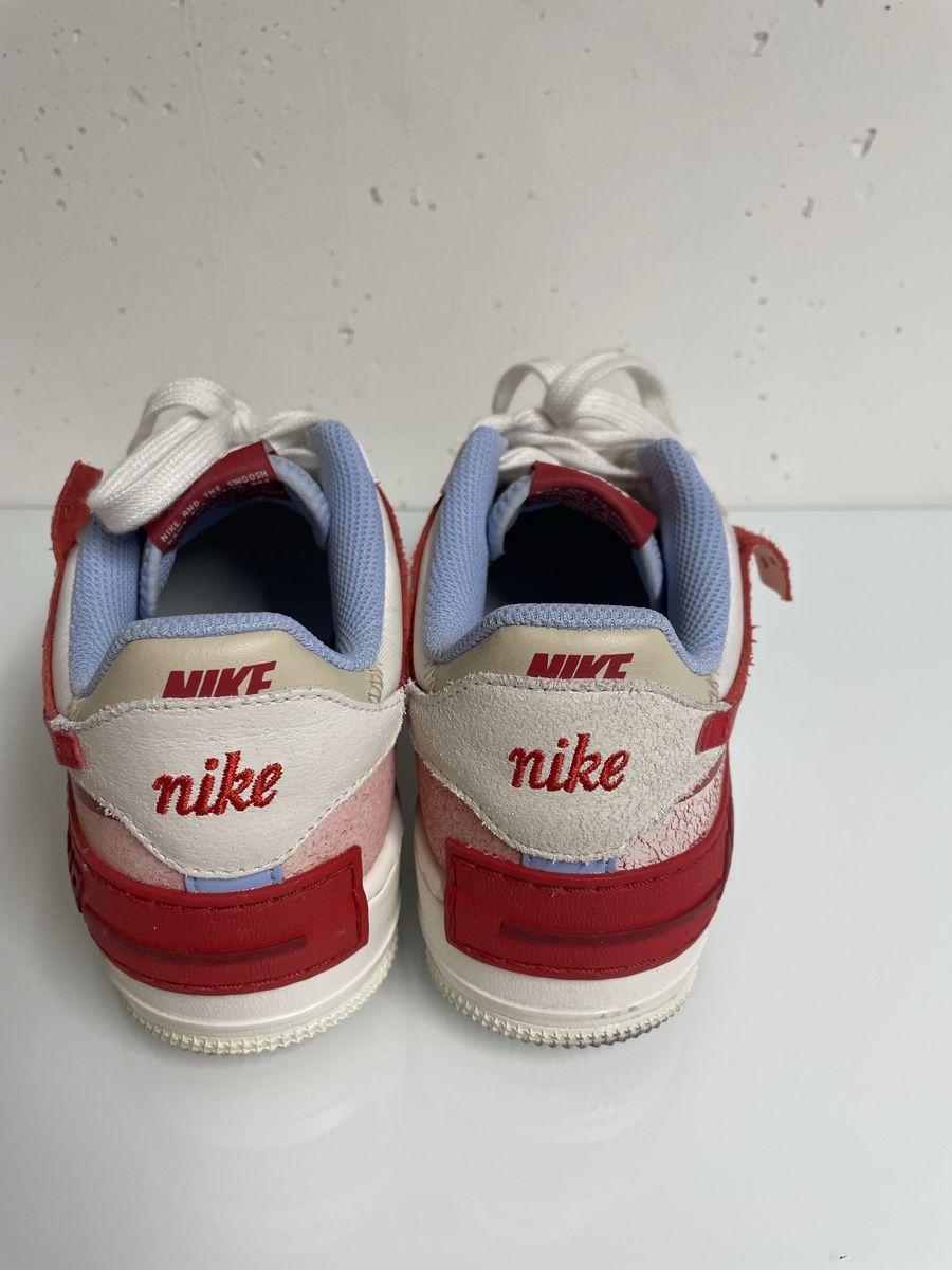 Scarpe da donna: Nike Air Force 1  – Usato da Weinfelden venduto da Lore26 3