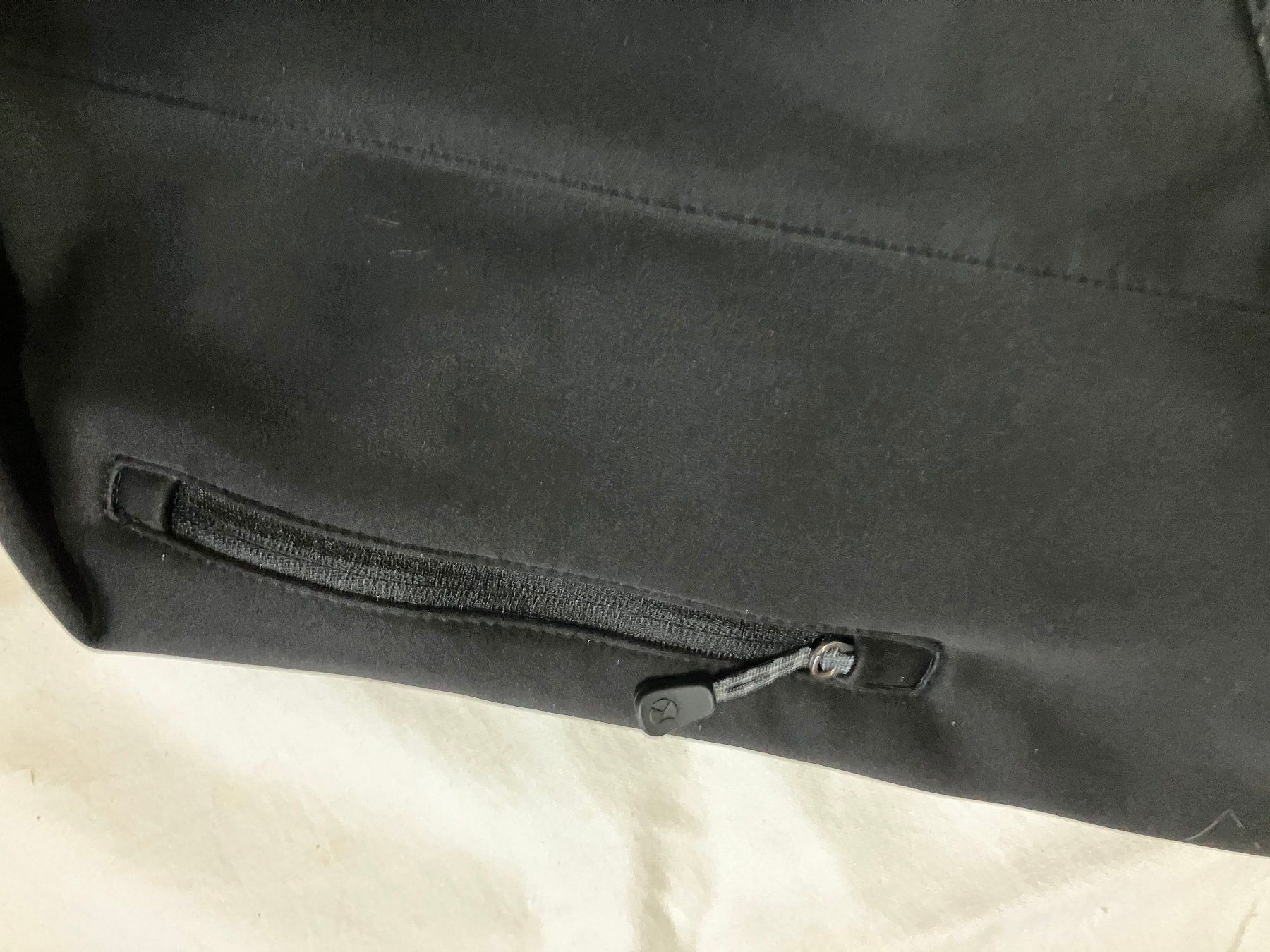 Giacche: Softshell Jacke HAKRO – Usato da Schönenwerd venduto da Tomair 1