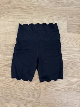 Black sport shorts Size XXS