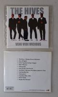 The Hives – Veni Vidi Vicious - D22