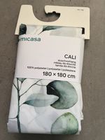 Duschvorhang micasa CALI 180x180cm