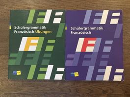 Schülergrammatik Französisch + Übungen