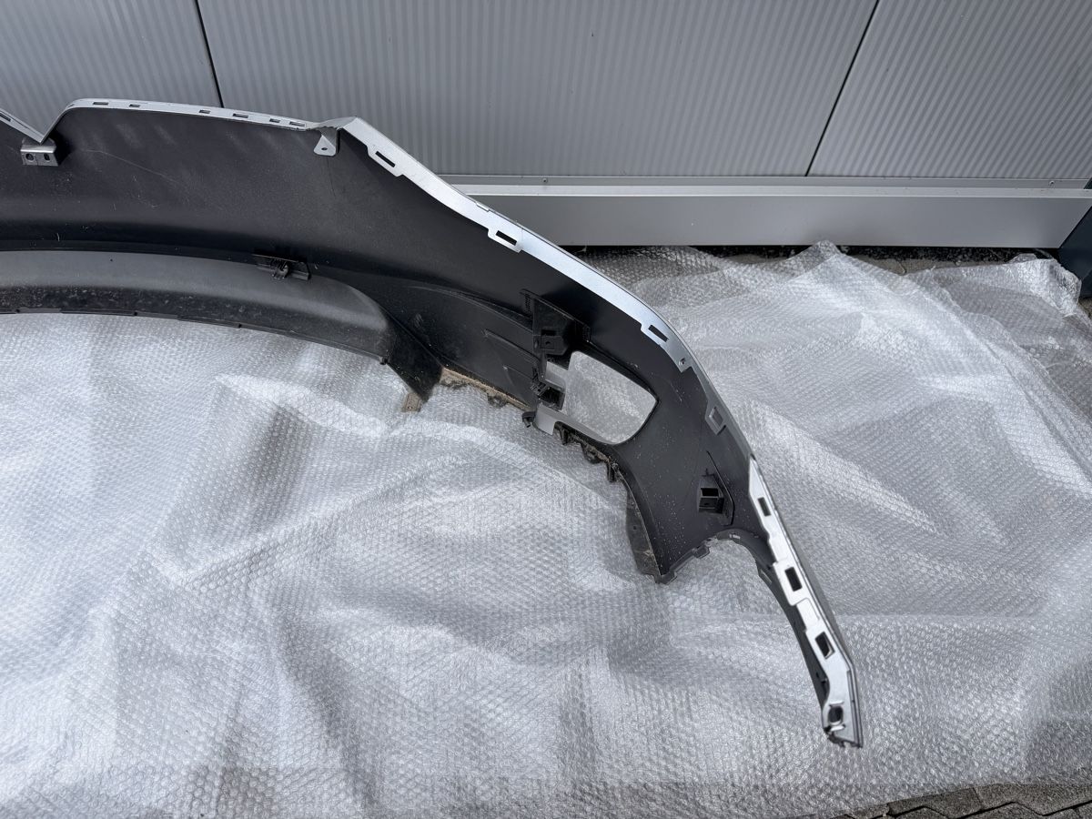 Tesla Tutti pezzi di ricambio auto: Pare-choc avant - Tesla Model X – Usato da Lausanne venduto da AKB_AutoParts 6