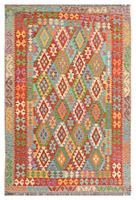 Oriente Kelim Teppich 200x300 cm