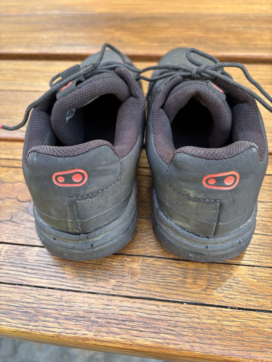 Scarpe da uomo: Chaussures VTT Crankbrothers bon ét – Usato da Grône venduto da Gegeweng 2