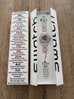 Swatch Aktionärsuhr 2026 Neu