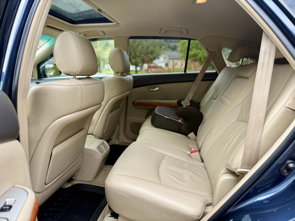 Lexus Automobili: Lexus RX 400h Edition – Usato da Urtenen-Schönbühl venduto da kon_2yy5 7