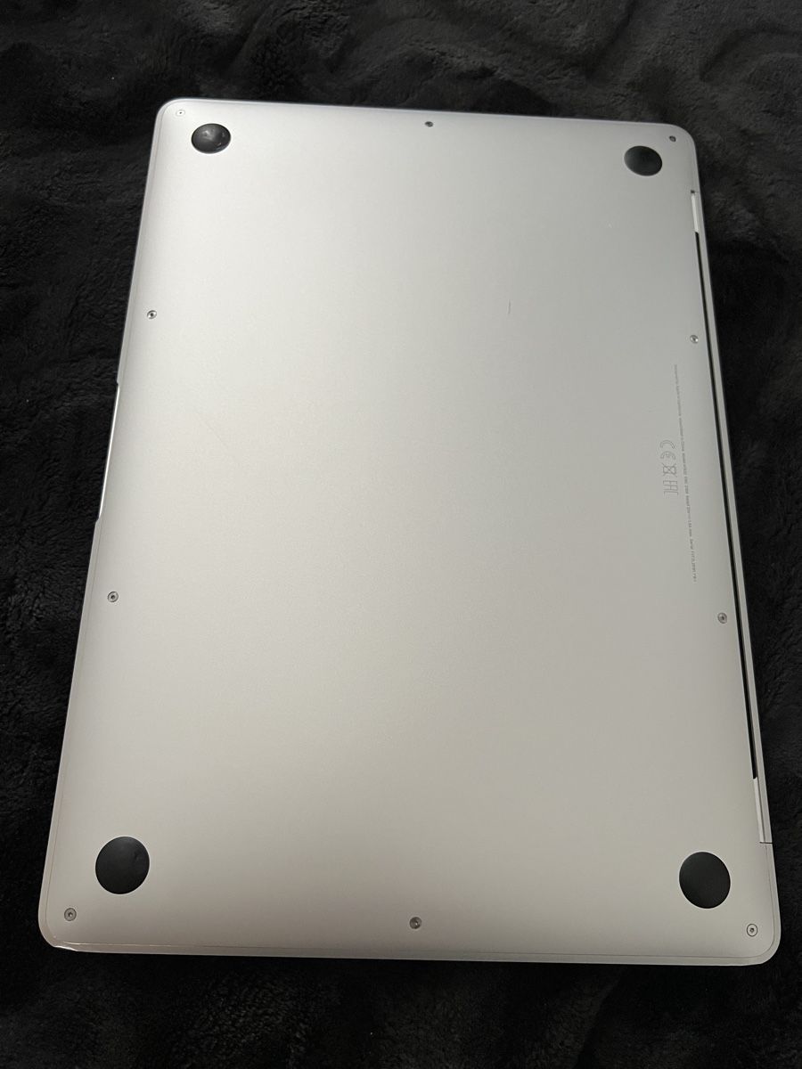 Apple Notebooks: MacBook Air 2019 – Gebraucht aus Frauenfeld von bar_8v6b 4