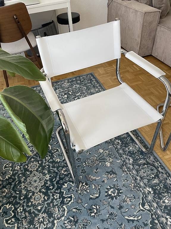 Stühle: Marcel Breier Design Stühle  – Gebraucht aus Bern von agb_b8nw