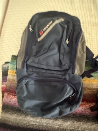 Rucksack