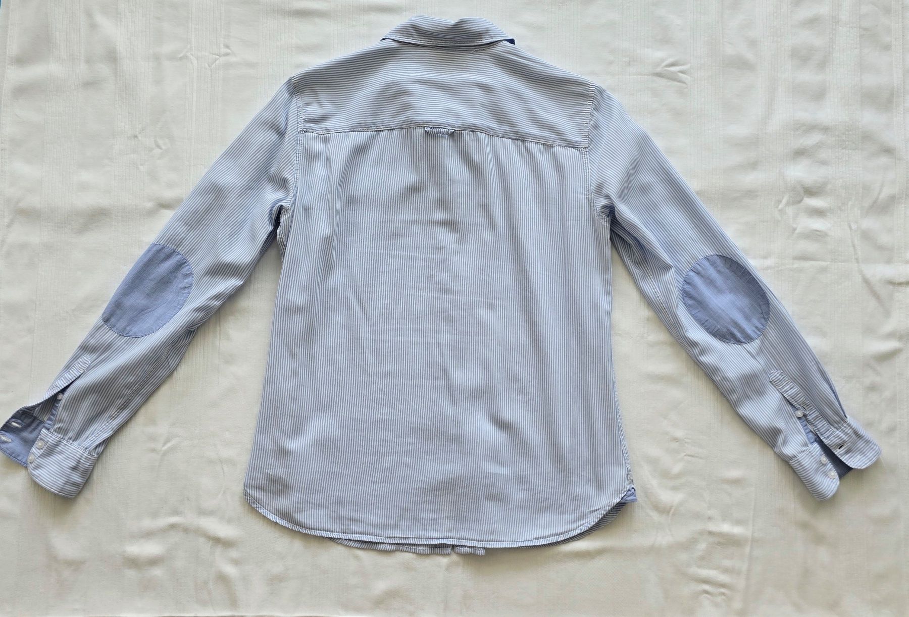 H&M Blusen: Damen Hemd von H&M Gr. M – Neu (gemäss Beschreibung) aus Wabern von Irakene 6