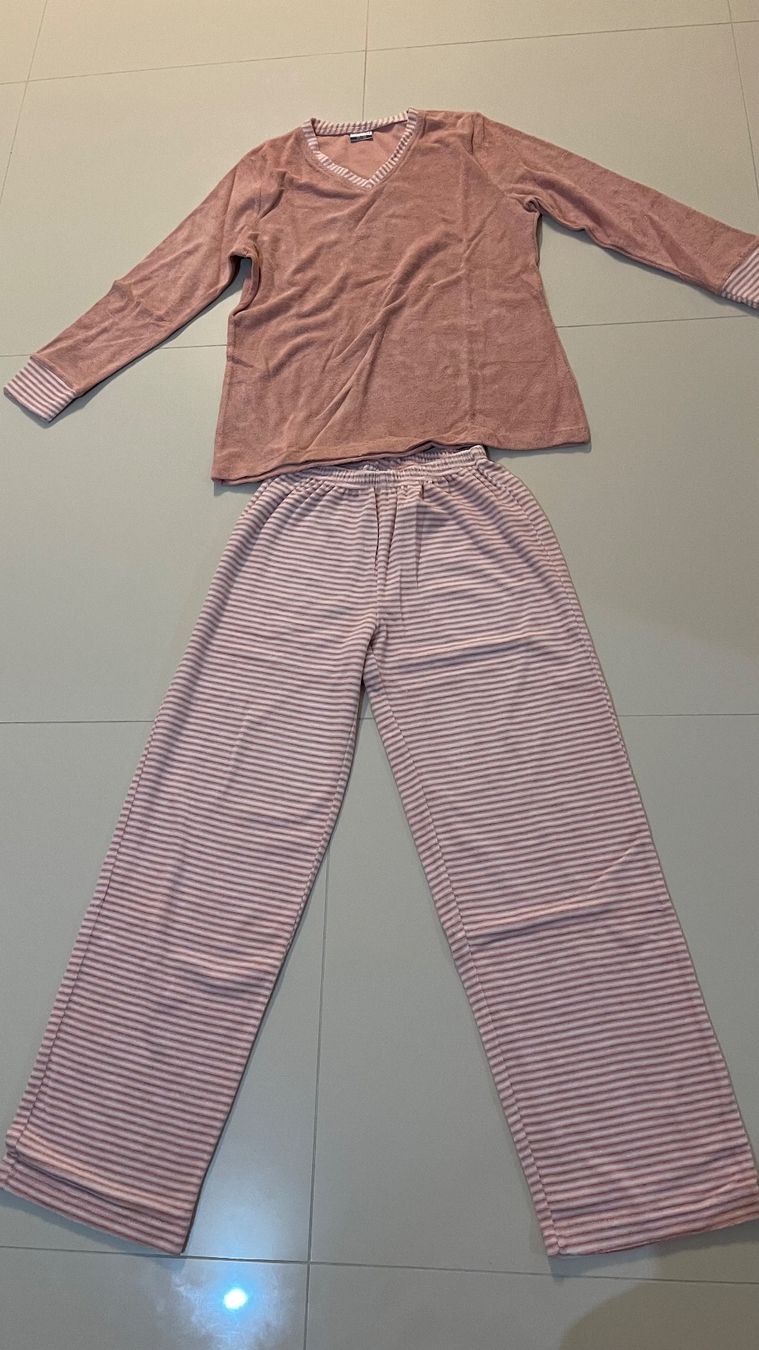 Négligés & Pyjamas: Damen Pyjama Gr36/38 – Neuf (Voir description) à Rheineck par pssesolnet