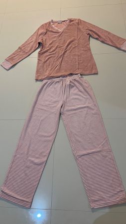 Damen Pyjama Gr36/38