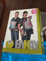 Neues BYKAY Baby-Kleinkinder Tragetuch - OVP